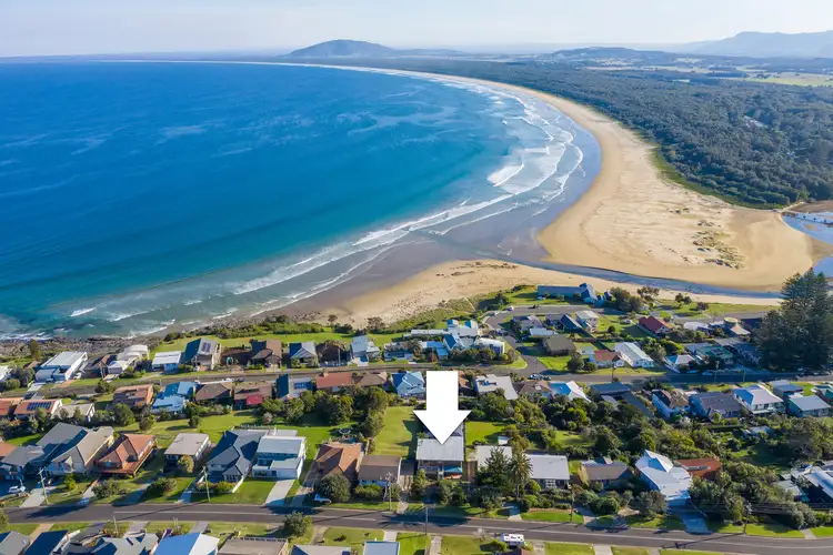 Fourth view of Homely house listing, 81 Headland Drive, Gerroa NSW 2534