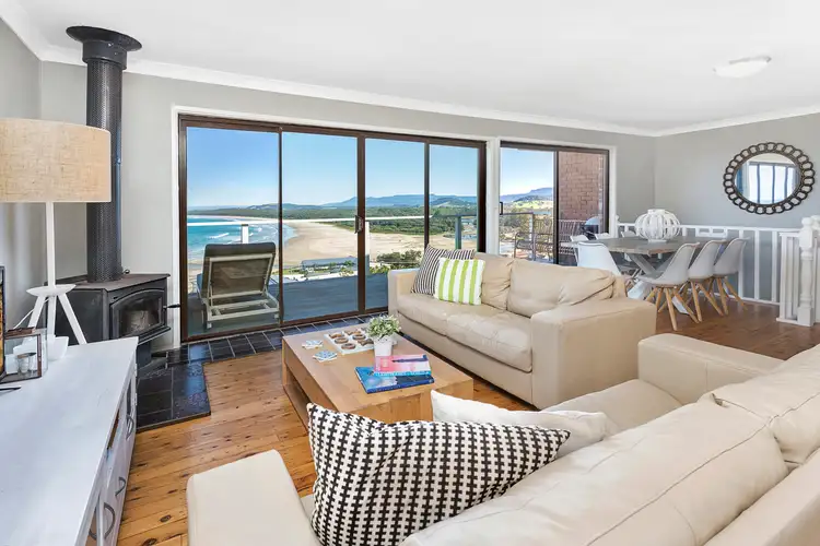 Sixth view of Homely house listing, 81 Headland Drive, Gerroa NSW 2534
