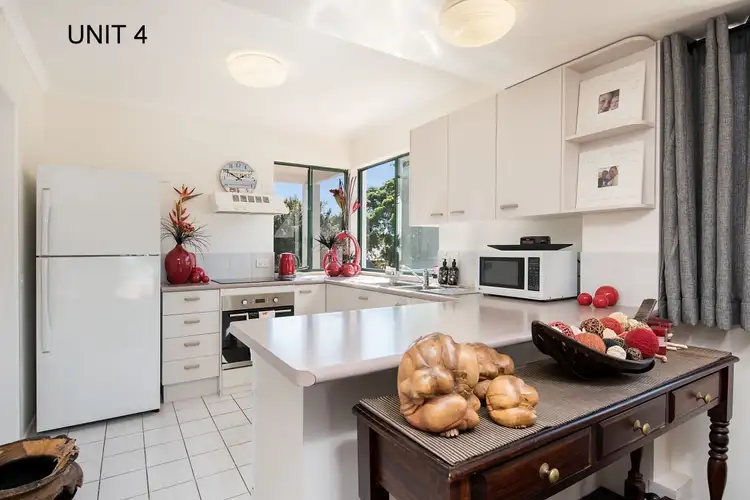 Third view of Homely unit listing, 3/56 Landsborough Parade, Golden Beach QLD 4551