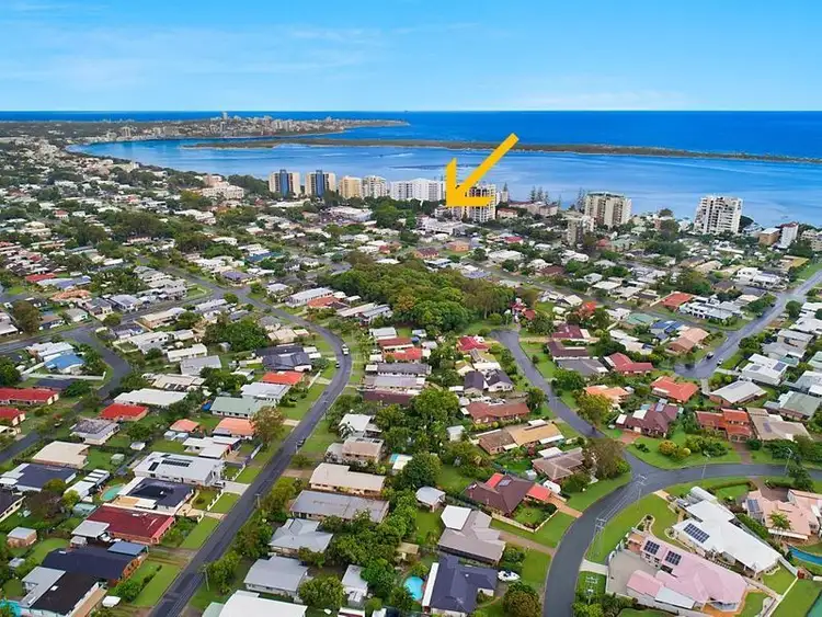 Fourth view of Homely unit listing, 3/56 Landsborough Parade, Golden Beach QLD 4551