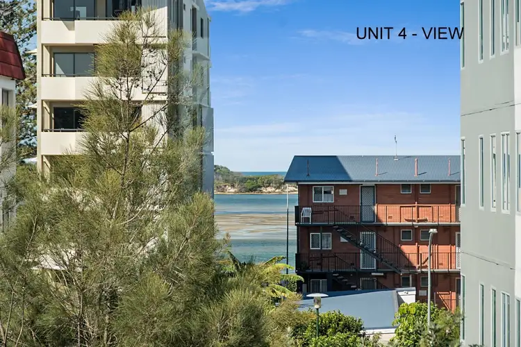 Seventh view of Homely unit listing, 3/56 Landsborough Parade, Golden Beach QLD 4551