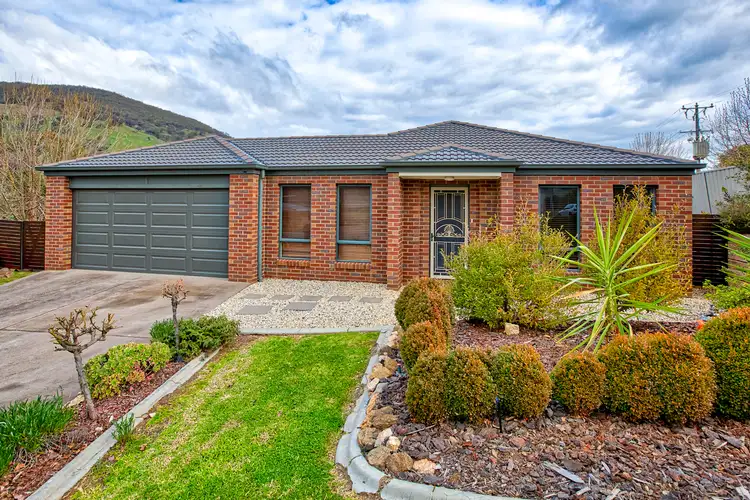 5 Butler Court, Tallangatta VIC 3700