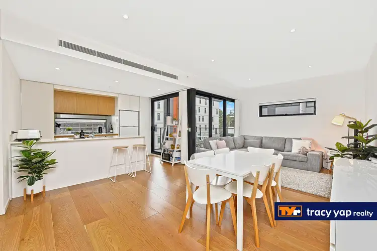 303/6 Saunders Close, Macquarie Park NSW 2113
