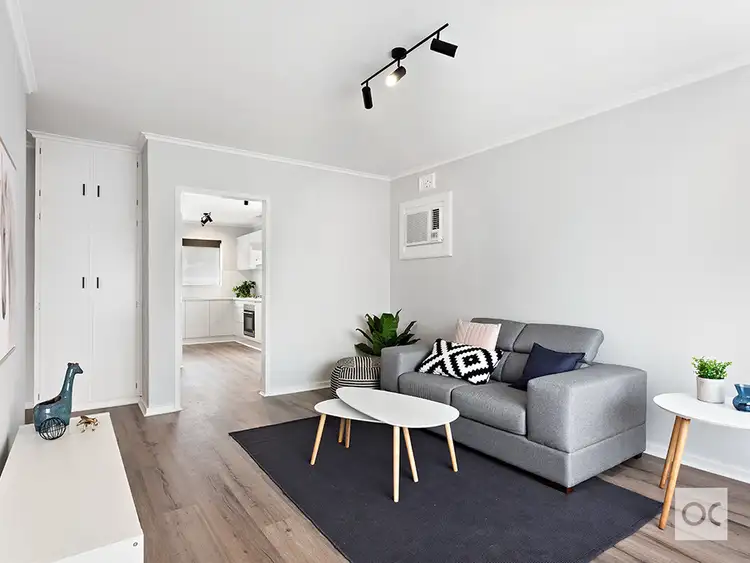 5/295 Sir Donald Bradman Drive, Brooklyn Park SA 5032