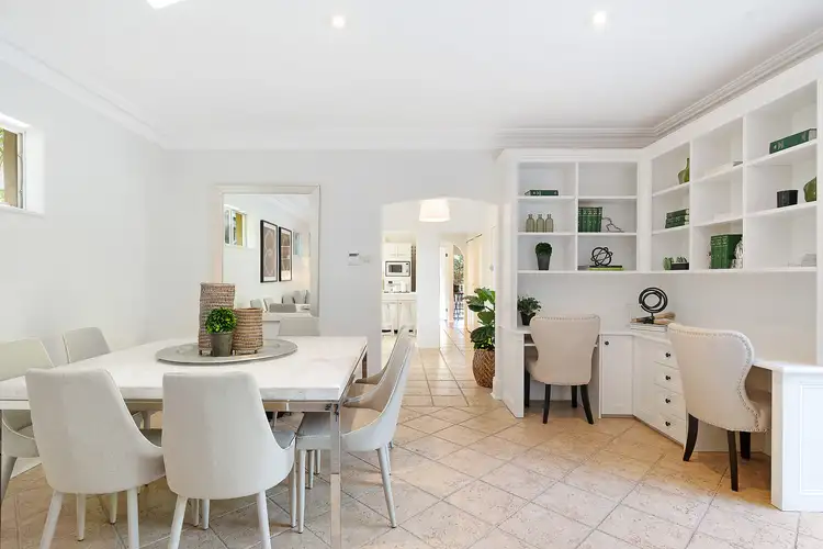 Third view of Homely house listing, 44 Bromborough Road, Roseville NSW 2069