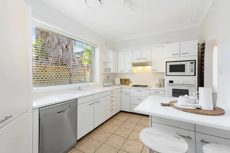 Fourth view of Homely house listing, 44 Bromborough Road, Roseville NSW 2069