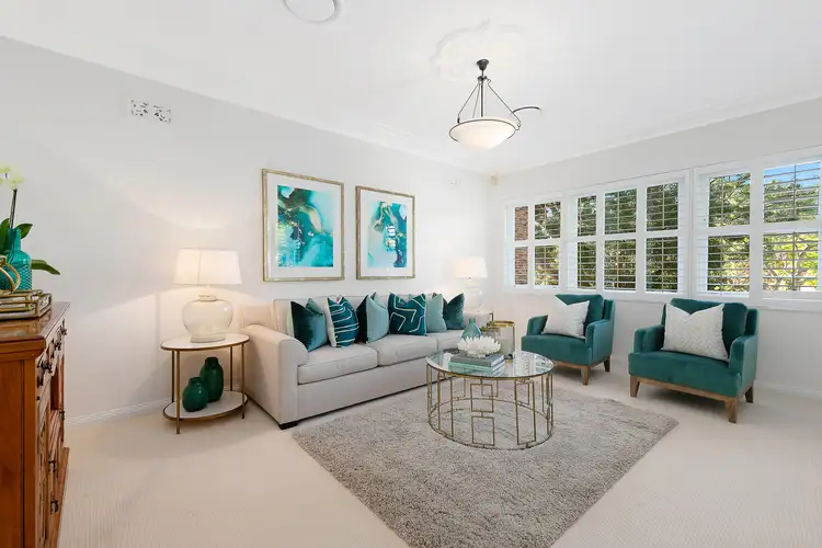 Fifth view of Homely house listing, 44 Bromborough Road, Roseville NSW 2069
