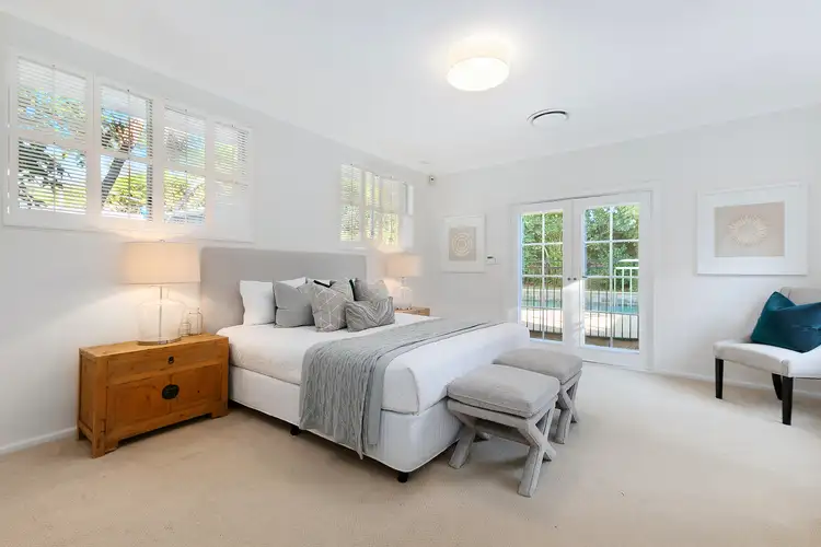 Sixth view of Homely house listing, 44 Bromborough Road, Roseville NSW 2069