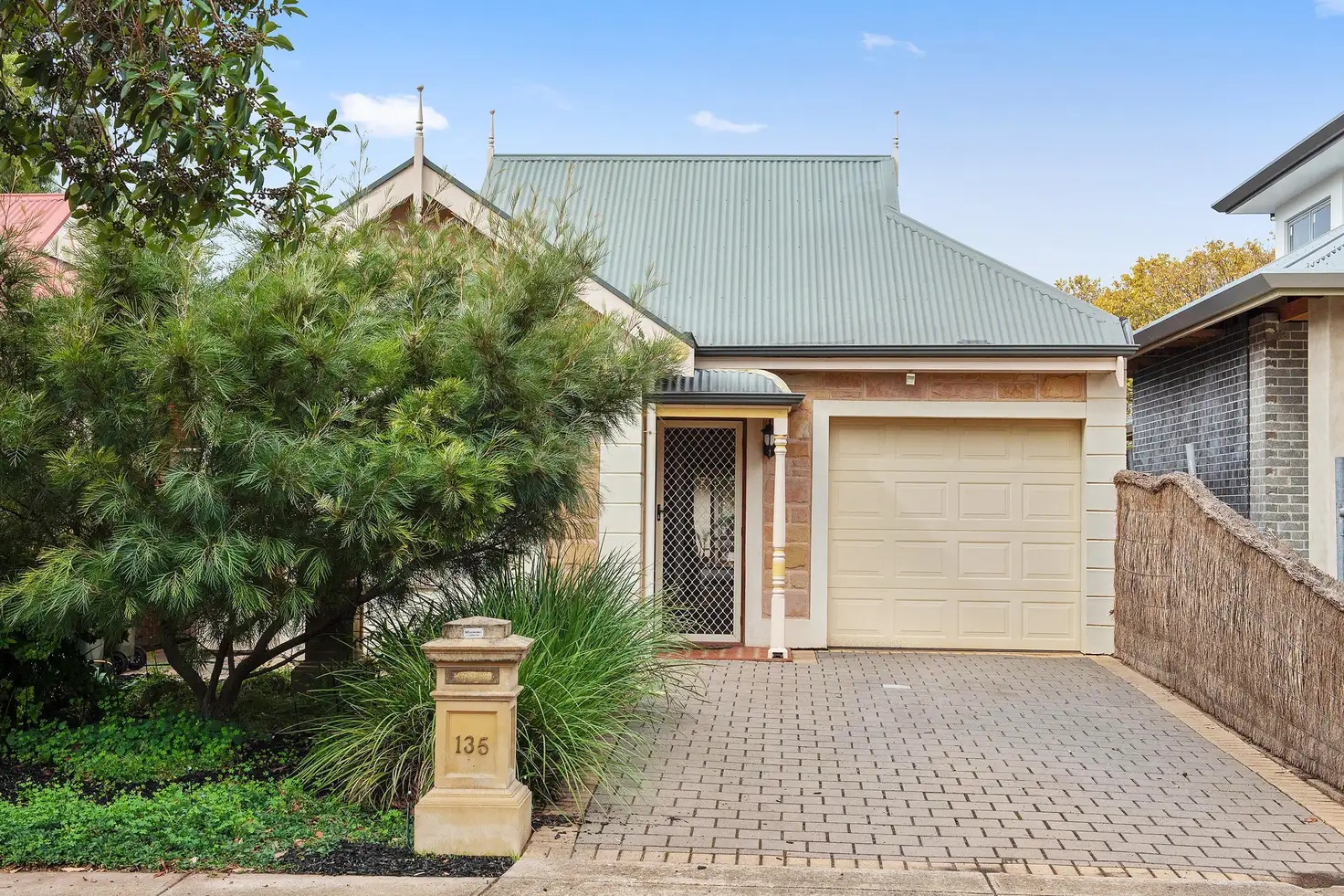 Main view of Homely house listing, 135 Third Avenue, Royston Park SA 5070