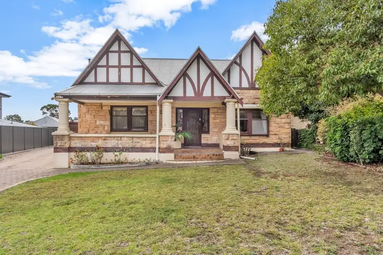 Third view of Homely house listing, 8 Warrego Crescent, Linden Park SA 5065