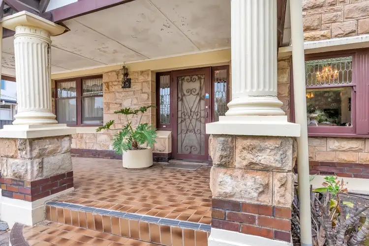 Fourth view of Homely house listing, 8 Warrego Crescent, Linden Park SA 5065