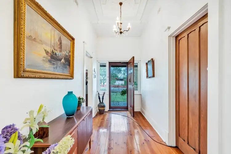 Fifth view of Homely house listing, 8 Warrego Crescent, Linden Park SA 5065