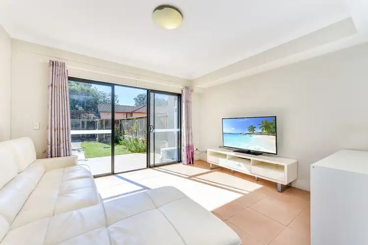 3/9-19 Hillcrest Street, Homebush NSW 2140