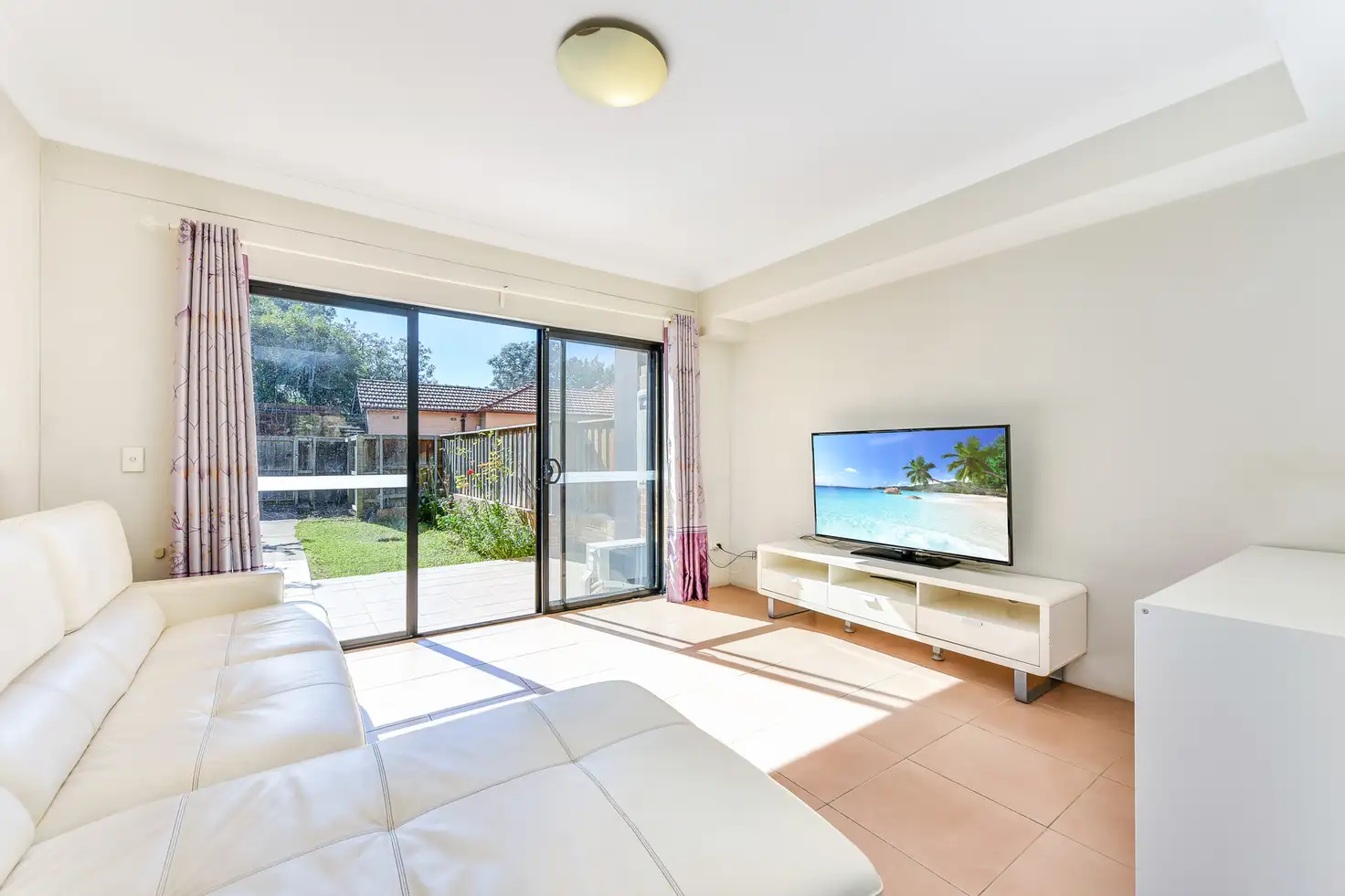 Main view of Homely apartment listing, 3/9-19 Hillcrest Street, Homebush NSW 2140
