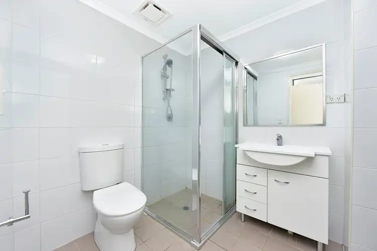 Fifth view of Homely apartment listing, 3/9-19 Hillcrest Street, Homebush NSW 2140