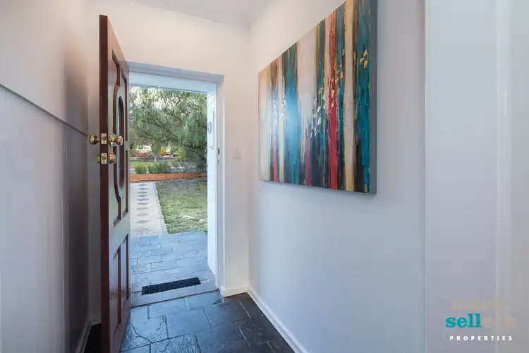 Sixth view of Homely house listing, 39 Holmes Crescent, Campbell ACT 2612