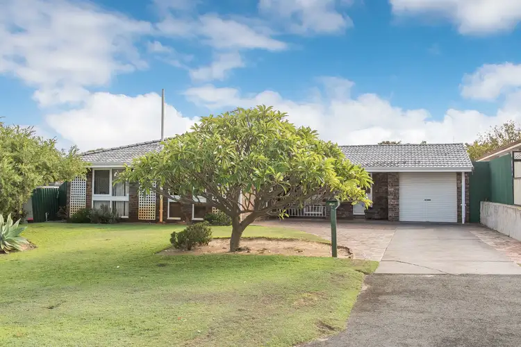 5 Reilly Way