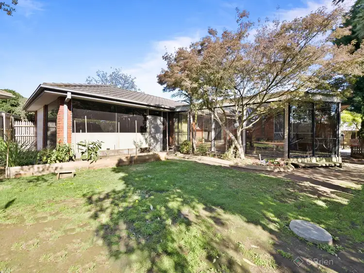 Third view of Homely house listing, 5 Hugo Court, Narre Warren VIC 3805