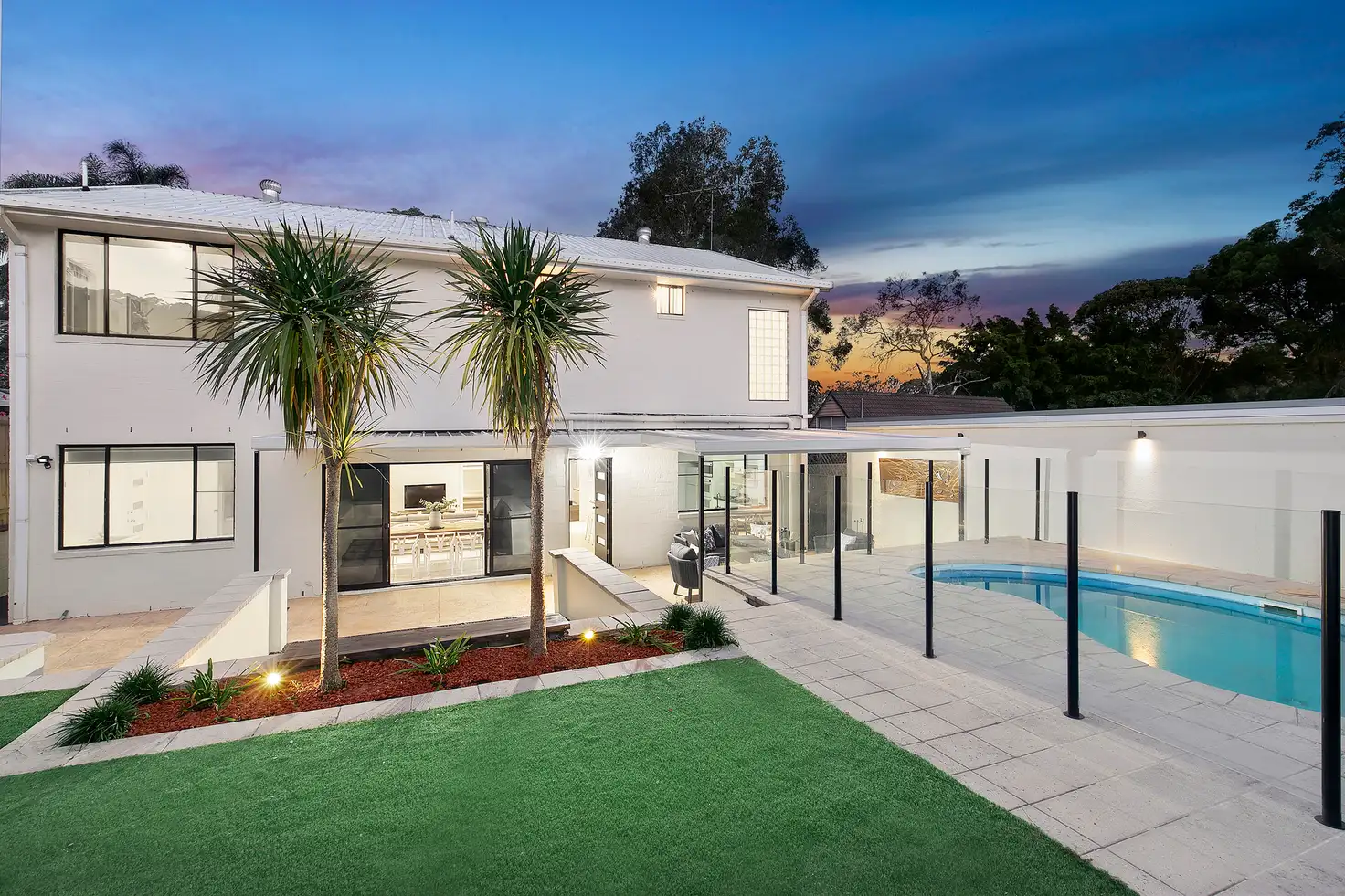 Main view of Homely house listing, 42 Carcoola Road, Cromer NSW 2099