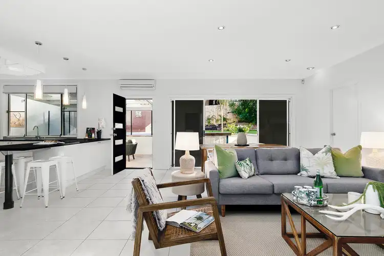 Second view of Homely house listing, 42 Carcoola Road, Cromer NSW 2099