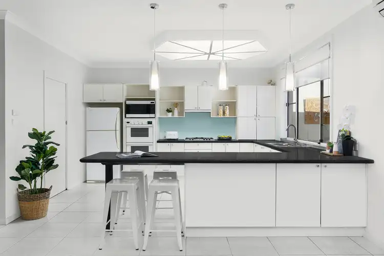 Third view of Homely house listing, 42 Carcoola Road, Cromer NSW 2099