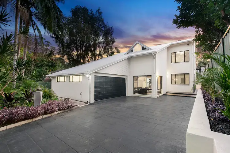 Fourth view of Homely house listing, 42 Carcoola Road, Cromer NSW 2099