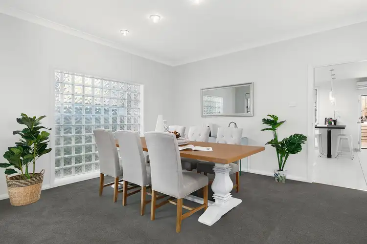 Sixth view of Homely house listing, 42 Carcoola Road, Cromer NSW 2099