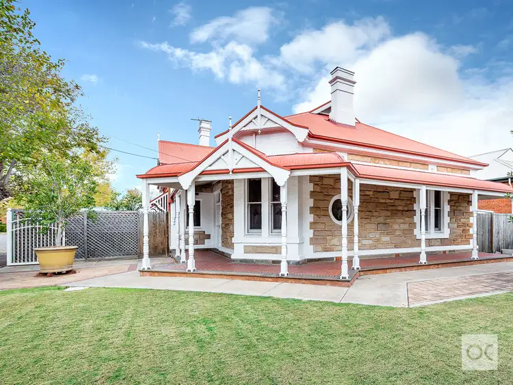 15 King Street, Mile End SA 5031