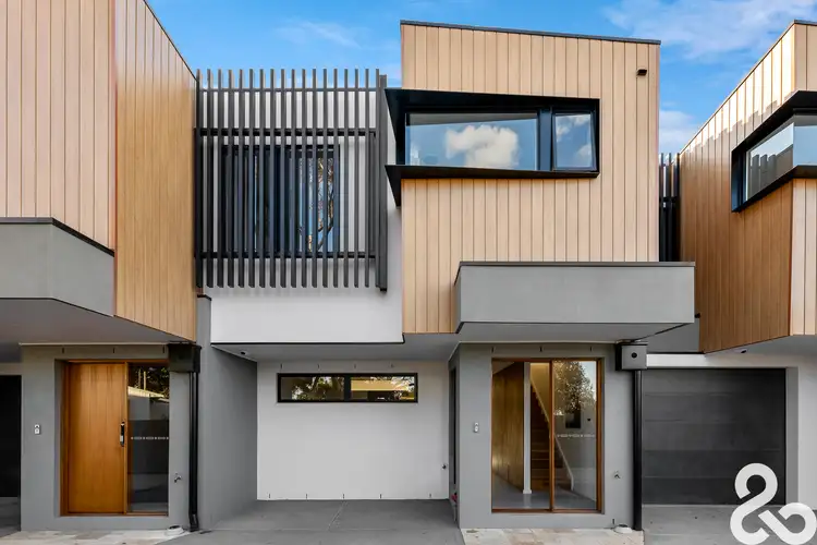 4/12 Farnan Street, Northcote VIC 3070