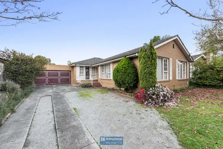 113 Lawrence Road, Mount Waverley VIC 3149