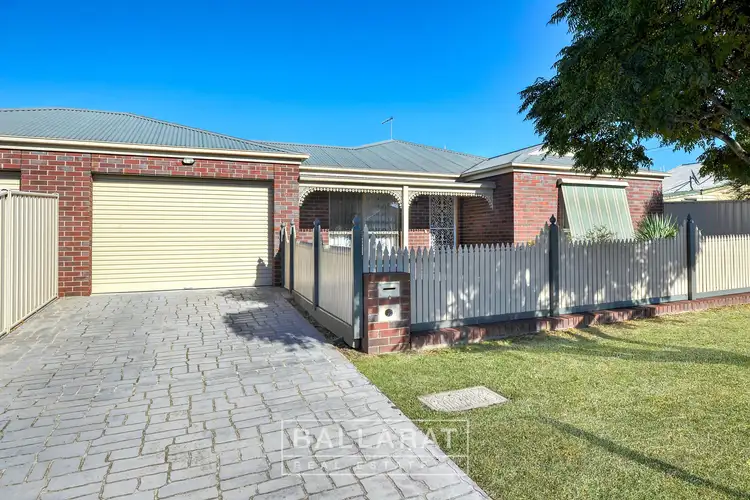 53 Newton Street, Maryborough VIC 3465