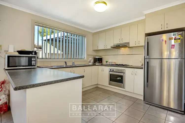 Fifth view of Homely house listing, 53 Newton Street, Maryborough VIC 3465