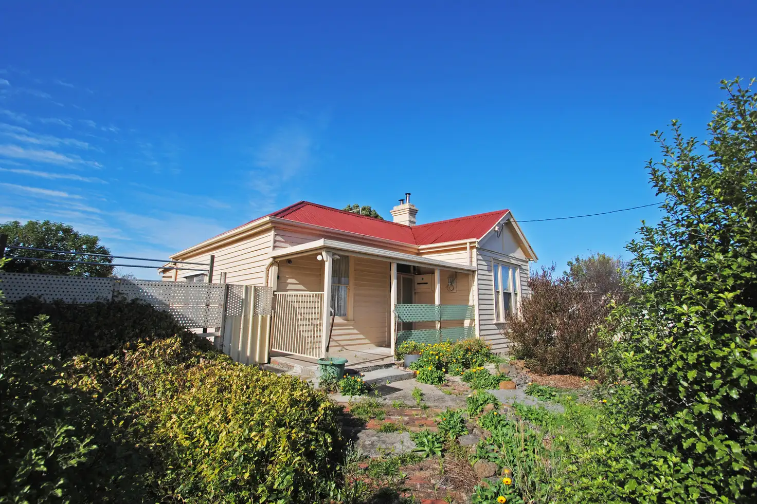 Main view of Homely house listing, 30 Murray Street, Heywood VIC 3304