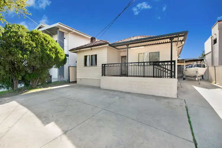159 Greenacre Road, Greenacre NSW 2190