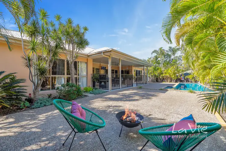 6 Bellevue Place, Springfield Lakes QLD 4300