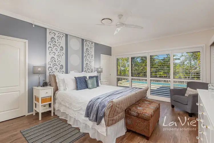 Third view of Homely house listing, 6 Bellevue Place, Springfield Lakes QLD 4300
