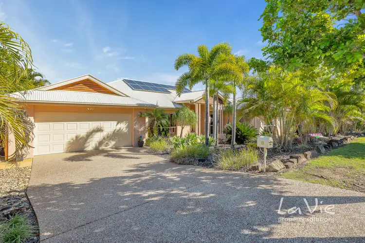 Fourth view of Homely house listing, 6 Bellevue Place, Springfield Lakes QLD 4300