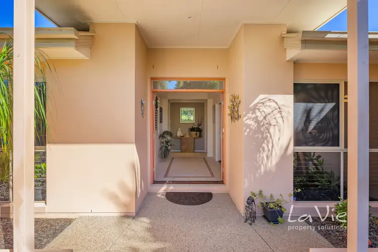 Fifth view of Homely house listing, 6 Bellevue Place, Springfield Lakes QLD 4300