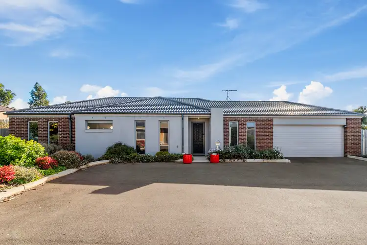 Sixth view of Homely unit listing, 4/8 Silverdale Drive, Darley VIC 3340