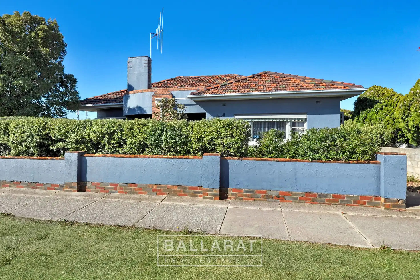 Main view of Homely house listing, 34 Palmerston Street, Maryborough VIC 3465