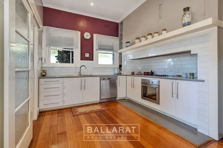 Third view of Homely house listing, 34 Palmerston Street, Maryborough VIC 3465