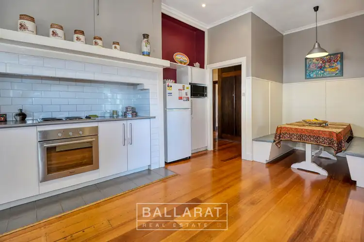 Fourth view of Homely house listing, 34 Palmerston Street, Maryborough VIC 3465