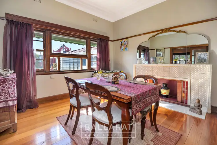Fifth view of Homely house listing, 34 Palmerston Street, Maryborough VIC 3465