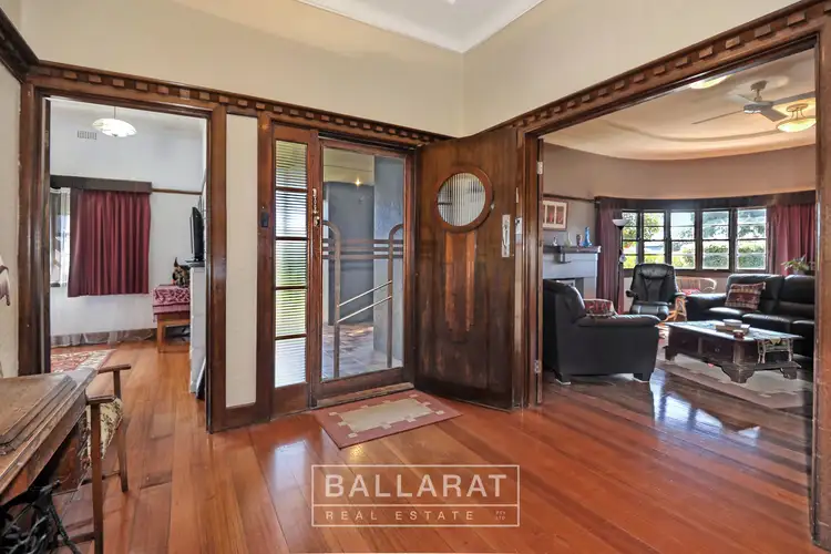 Sixth view of Homely house listing, 34 Palmerston Street, Maryborough VIC 3465