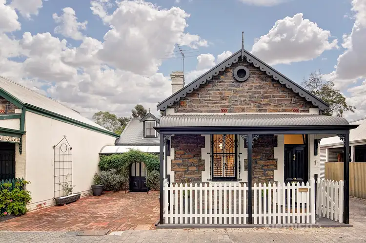 1 Richmond Street, Kensington SA 5068