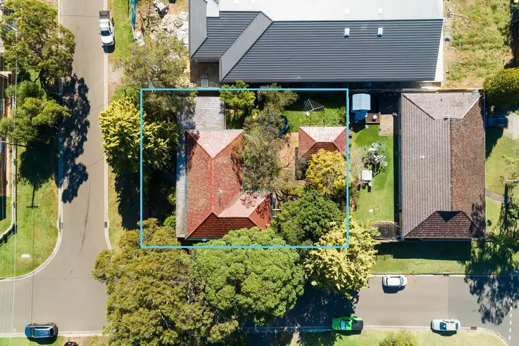 Sixth view of Homely house listing, 30 Irrubel Road, Caringbah NSW 2229