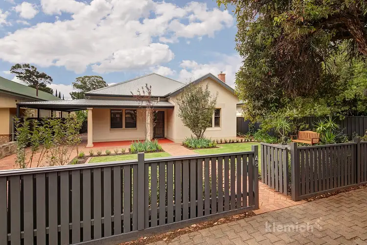 Second view of Homely house listing, 48 Norseman Avenue, Westbourne Park SA 5041