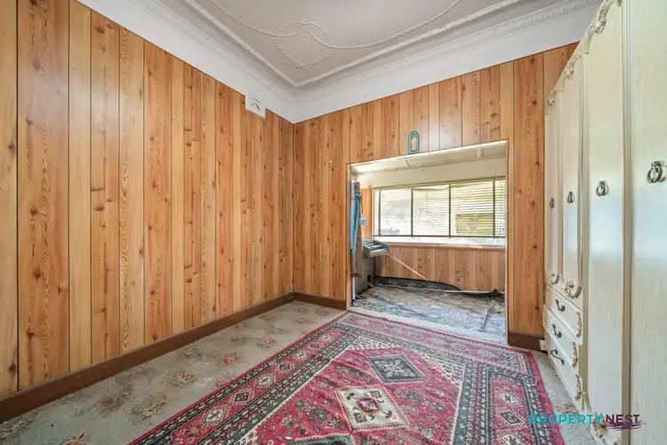 Fifth view of Homely house listing, 50 Wetherill Street North, Silverwater NSW 2128