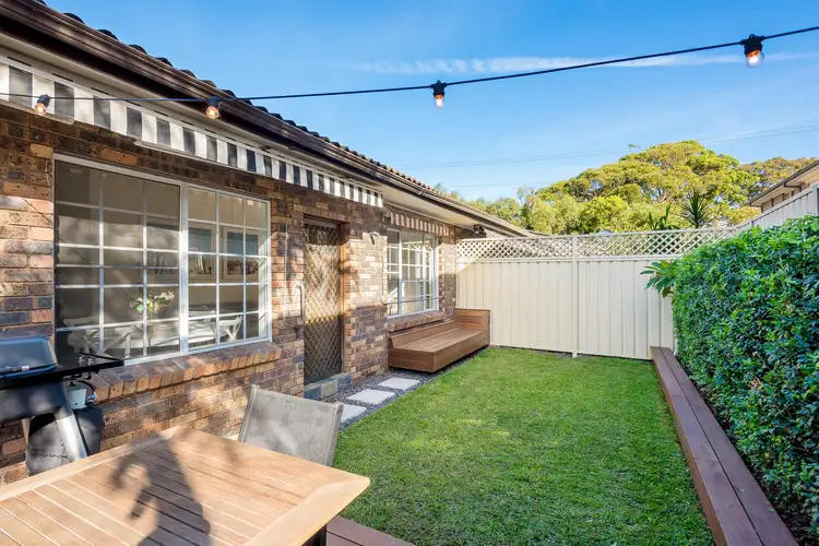 Fifth view of Homely townhouse listing, 3/61-63 Caringbah Road, Caringbah NSW 2229