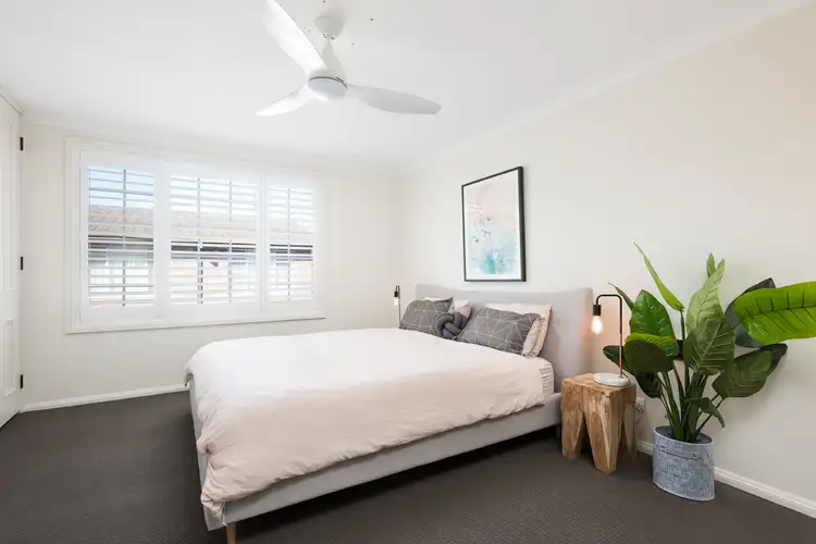 Sixth view of Homely townhouse listing, 3/61-63 Caringbah Road, Caringbah NSW 2229